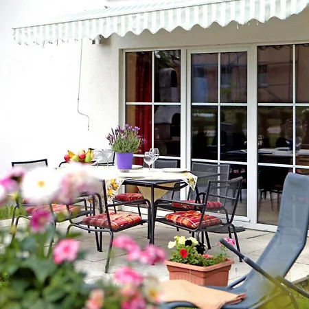 Ferienhaus Verchen Holiday home Verchen