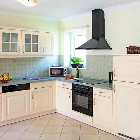 Holiday home Ferienhaus Verchen *