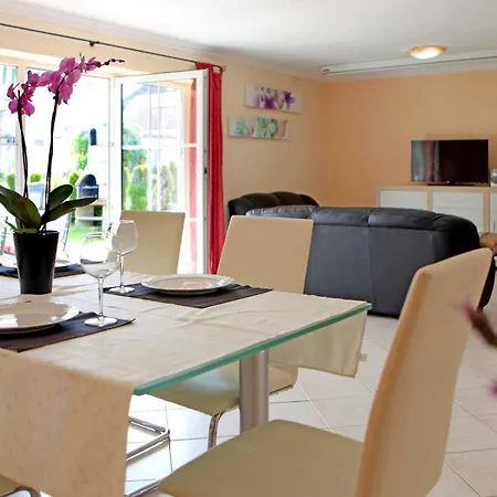 Ferienhaus Verchen Verchen