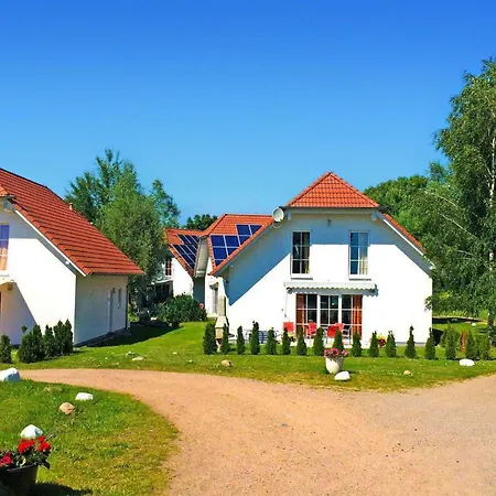 Holiday home Ferienhaus Verchen *