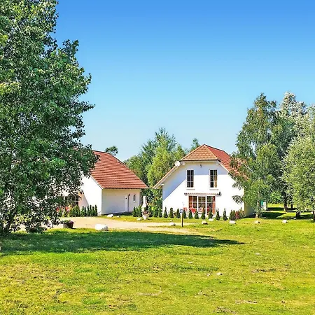 Ferienhaus Verchen