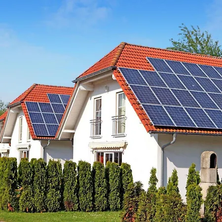 Holiday home Ferienhaus Verchen *