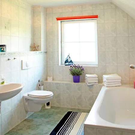 Ferienhaus Verchen * Verchen