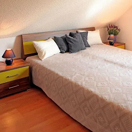 Ferienhaus Verchen