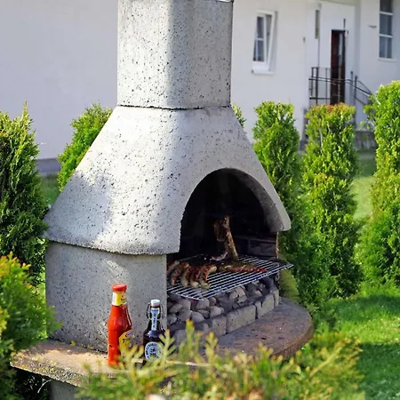 Ferienhaus Verchen