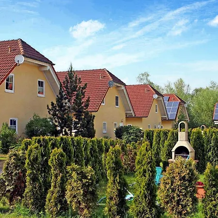 Ferienhaus Verchen *