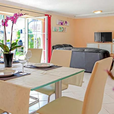 Ferienhaus Verchen * Verchen