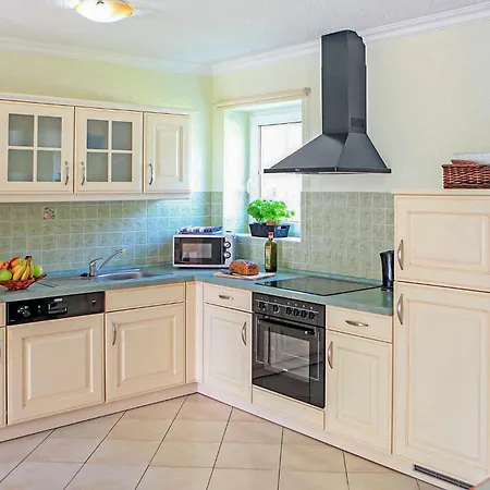 Semesterbostad Ferienhaus Verchen Verchen