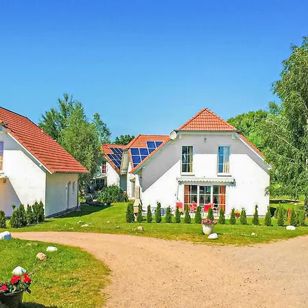 Ferienhaus Verchen Verchen