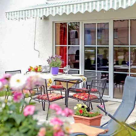 Ferienhaus Verchen Verchen