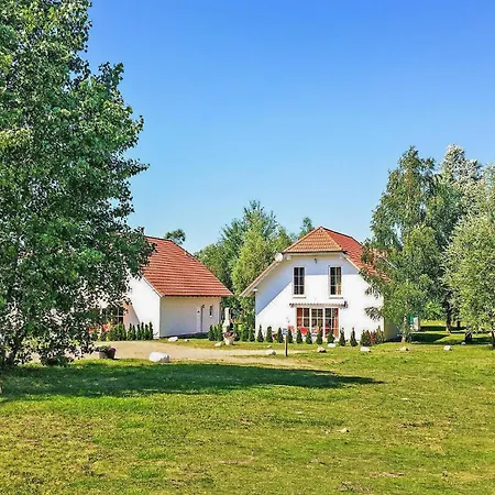 Ferienhaus Verchen Semesterbostad Verchen