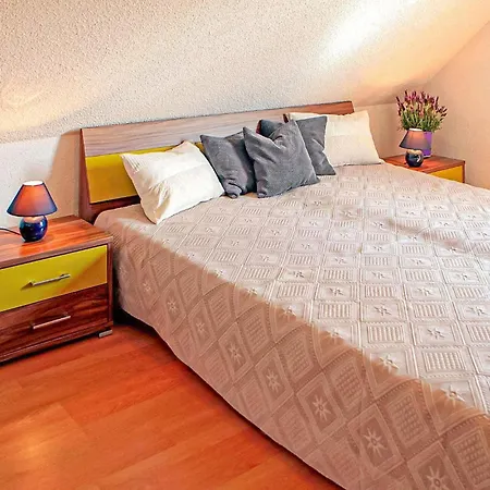 Ferienhaus Verchen Semesterbostad *