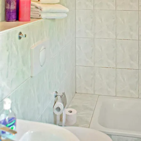 Semesterbostad Ferienhaus Verchen Verchen