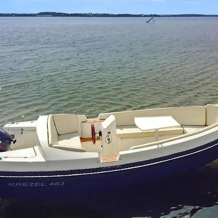 Semesterbostad Ferienhaus Verchen *