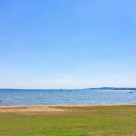 Semesterbostad Ferienhaus Verchen *