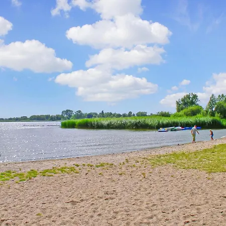 Ferienhaus Verchen * Verchen