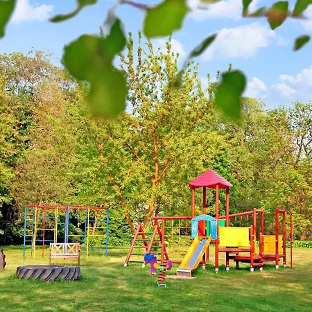 Ferienhaus Verchen * Verchen